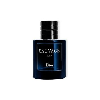 Christian Dior Sauvage Elixir Erkek Parfüm Edp 60 ml