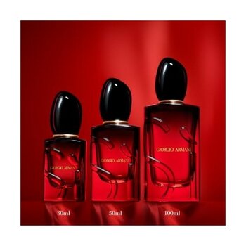 Mabeyn Giorgio Armani Si Passione Edp Intense 100 ml Kadın Parfüm, LE824900 - 01 - Beyaz - Option-1