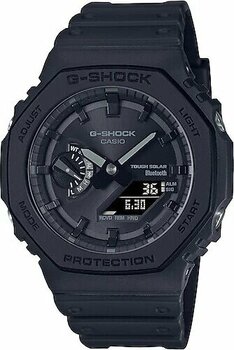 Casio G-Shock GA-B2100-1A1DR Siyah Kol Saati