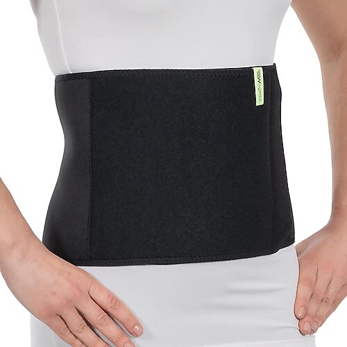 Wingmed Neopren Abdominal W413 24 cm Medikal Korse