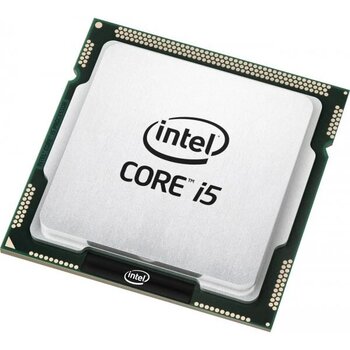 Intel Core i5-3470 3.2 GHz 1155p Hd2500 Tray İşlemci