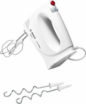 Bosch MFQ3010 300 W Beyaz El Mikseri