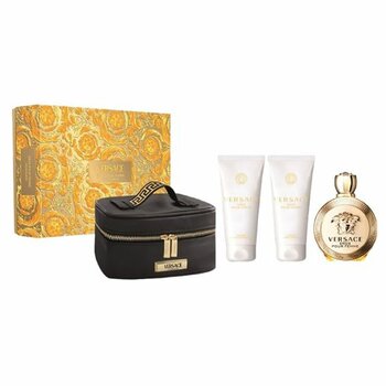 Versace Eros Pour Femme EDP 100 ml Kadın Parfüm Set 2024