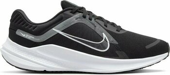 Nike DD0204-001 Quest 5 Erkek Günlük Spor Ayakkabı - 44,5 - Siyah