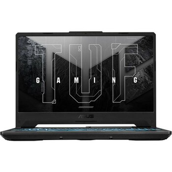 Asus Tuf Gaming A15 FA506NF-HN003W021 Ryzen5 7535HS 64GB 2tbssd RTX2050 15.6" Fhd W11H Dizüstü Bilgisayar - 2 TB - 64 GB