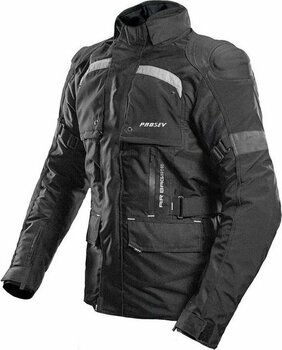 Prosev Nf 2500 Airbagli Motosiklet Montu 65945 Siyah L