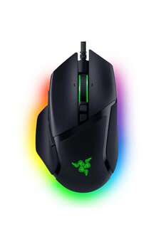 RAZER Basilisk V3 Rz01-04000100-r3m1 26000 Dpı 11 Tuş Rgb Optik Kablolu Gaming (OYUNCU) Mouse