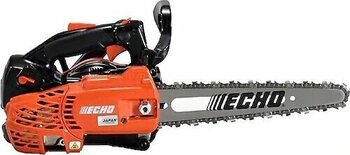Echo CS 2511 TES-C İnce Pala Ağaç Kesme Makinesi