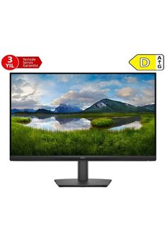 Dell 23.8 PRO E2425HM FHD 5MS 100HZ HDMI+VGA+DP IPS MONITOR