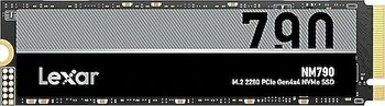 Lexar NM790 LNM790X001T-RNNNG 1 TB 6500 MB/s SSD