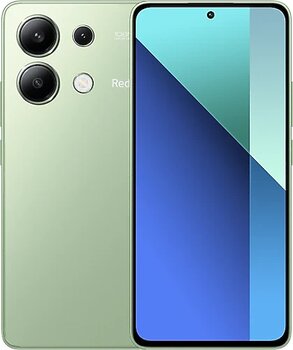 Redmi Note 13 ( 8 Gb 512 Gb) ( Xiaomi Türkiye Garantili)