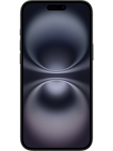 Apple iPhone 16 Plus 256 GB Siyah