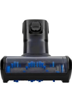 PhilipsXc 8049 Speed Mini Turbo Başlık
