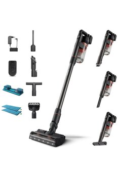 Philips Aqua 7000 Serisi 25,2 V Kablosuz Dikey Şarjlı Süpürge