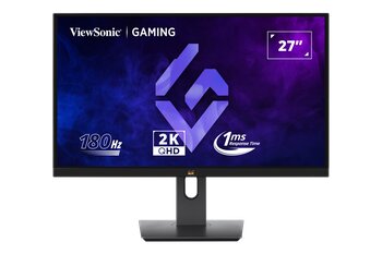 ViewSonic VX2758A-2K-PRO-2 27 inç 2560 x 1440 Full HD Oyuncu Monitörü