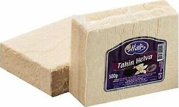 Halis 500 gr Sade Tahin Helva