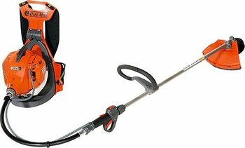 Oleo-Mac 453 BP Ergo 2.8 Hp Benzinli Sırt Tırpan