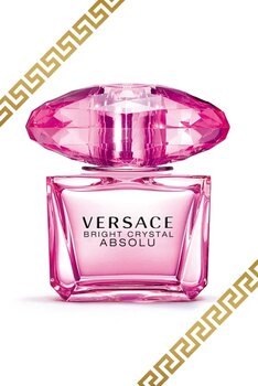 Versace Bright Crystal Absolu 90 Ml Edp Kadın Parfüm