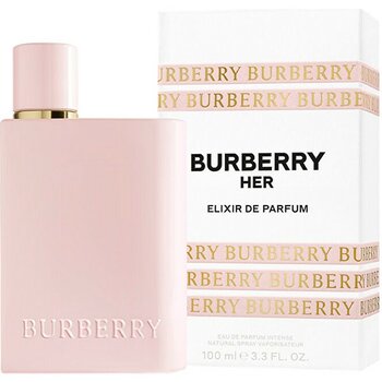 Burberry Her Elixir Edp 100 ml Kadın Parfüm - Standart