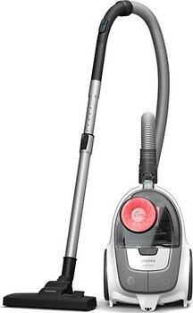 Philips Torbasız Elektrikli Süpürge 2000 Serisi 850 Watt - Beyaz
