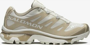 Salomon XT-4 OG PROTECTIVE Unisex Sneaker Safari L47730300 - 36 - Kahve