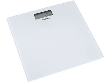 Medisana 48431W Dijital Baskül Beyaz