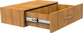 Minnes Bilyalı Teleskopik Ray 43 mm x 30 cm Mobilya Hirdavati