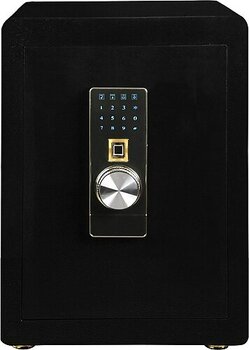 Insafe ISC60A6 Special Edition Büyük Boy Çelik Para Kasası