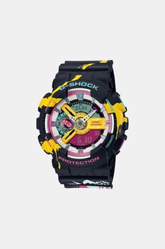G-Shock Siyah Saat