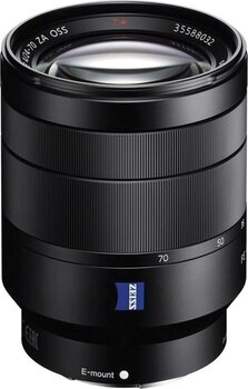 Sony Fe 24-70Mm F/4 Za Oss Lens Uyumlu
