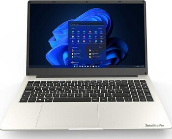 Dynabook Satellite Pro C50-J-137 Intel Core I7 1165G7 8gb 512GB SSD 15.6" Fhd IPS Panel Freedos Taşınabilir Dizüstü Bilgisayar - 512 GB - 8 GB