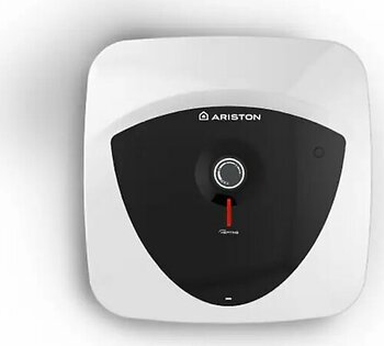 12 Volt Dönüşümlü Ariston Karavan Su Isıtıcı Termosifon 15 Lt
