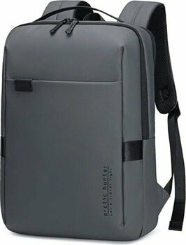 Arctic Hunter B00574 Gri M Polyester Sırt Çantası