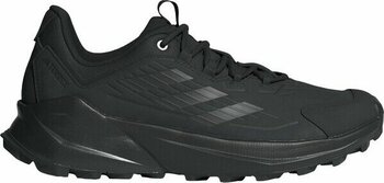 Adidas Terrex Traılmaker 2 Erkek Spor Ayakkabı - ID0886 - 44,5 - Siyah