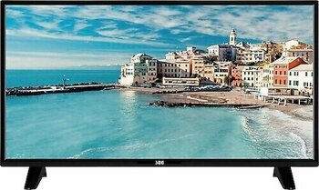 SEG 32SBH715 HD 32 inç LED Smart TV