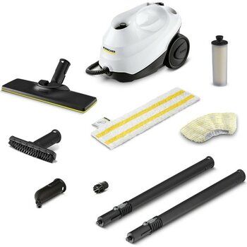 Karcher Sc 3 Easyfix Buharlı Temizlik Makinesi - Renkli