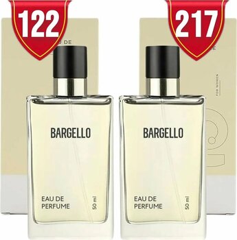 Bargello 122 Oriental 217 Floral 50 ml Edp