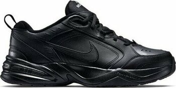 Nike 415445-001 Nike Air Monarch Iv Erkek Spor Ayakkabı (Yurt Dışından) - 39 - Siyah
