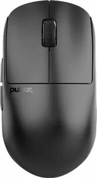 Pulsar PX2H21 X2H Siyah Kablosuz Size 2 Medium Simetrik Gaming Mouse