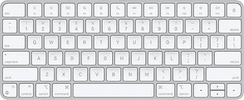 Apple MK2A3TZ/A Beyaz Kablosuz Klavye