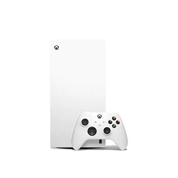 Microsoft Xbox Series X 1TB Digital Edition Oyun Konsolu