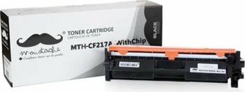 Hp Cf217a (17a) Toner Çipli 1600 Sayfa Uyumlu