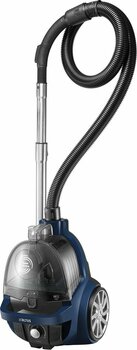 Altus AL 606 ST 890 W Metalik Lacivert Elektrikli Süpürge