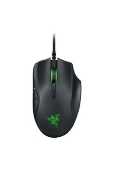 Razer Naga Trinity Rz01-02410100-R3m1 Kablolu Optik Oyuncu Mouse Siyah
