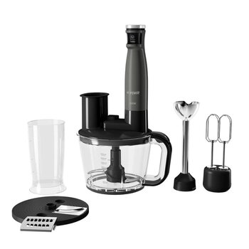 Arçelik Rhb 6050 G Grion 1500 W Blender Seti