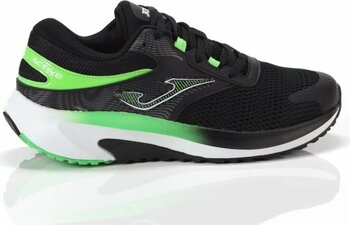 Joma Active 2531 Erkek Siyah Spor Ayakkabı 42 Numara
