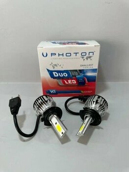 Photon Duo LED Xenon H7 Beyaz 35W LED Xenon Far