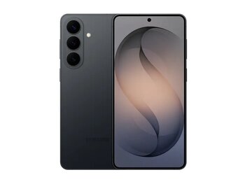 Samsung Galaxy S26 Plus 12 Gb Ram 256 Gb  Siyah