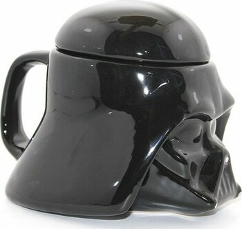 Star Wars Kupa Bardak - Darth Vader