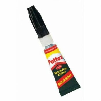 Pattex 3 Gr Kuvvetli Japon Yapıştırıcı